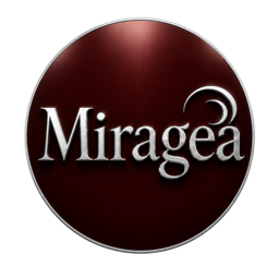 Miragea logo
