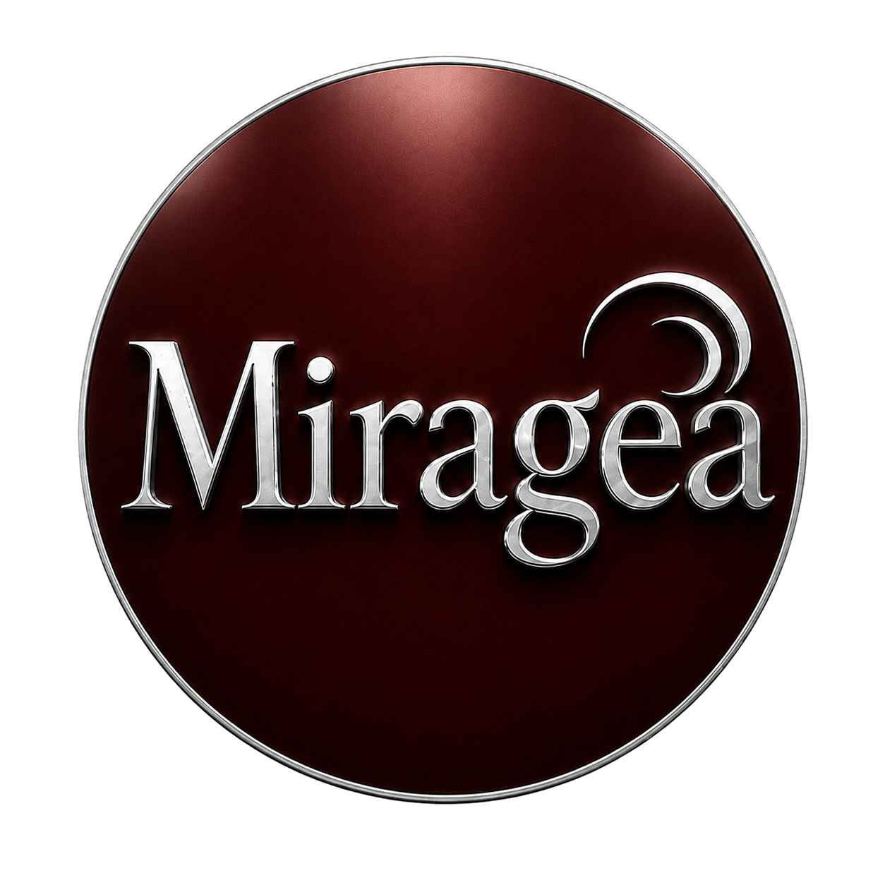 Miragea logo
